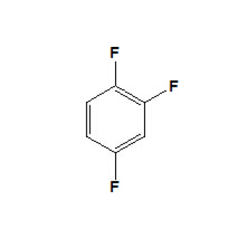 1, 2, 4 - Trifluorobenceno Nº CAS 367 - 23 - 7